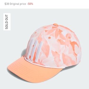 ADIDAS Golf 2023 Season Opener Hat